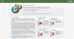 Desktop Screenshot of bwiusa.net